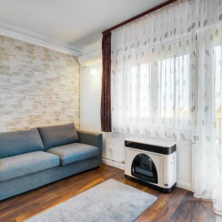 River View Apartment Budapest Exterior foto