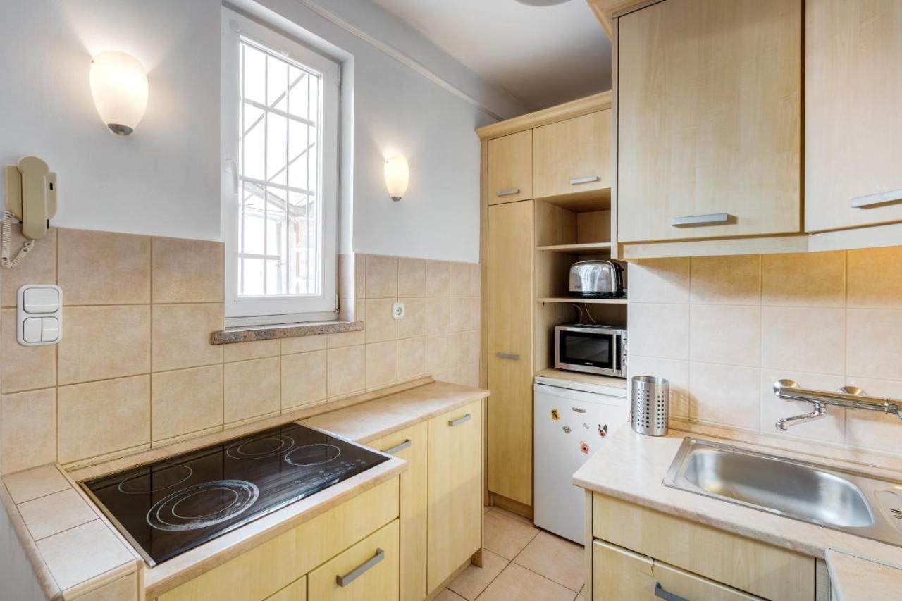 River View Apartment Budapest Exterior foto
